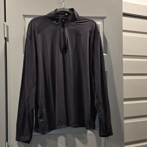 Greyson Quarter Zip Pullover